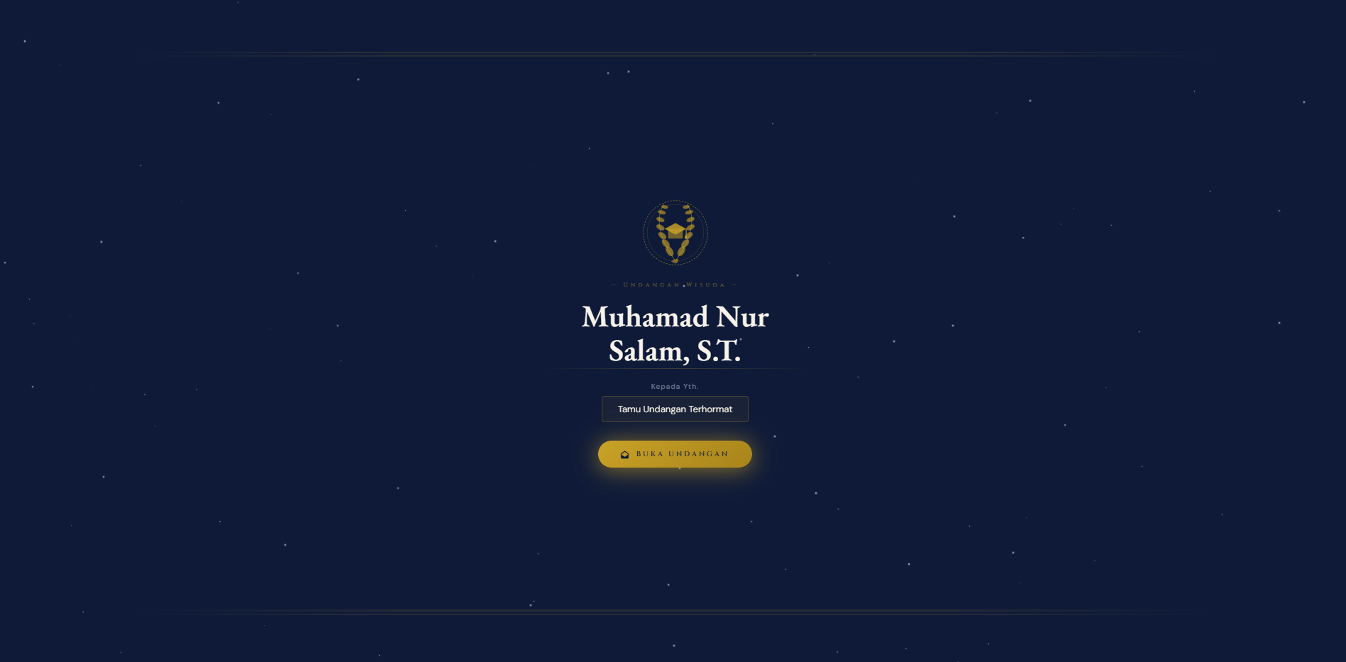 Diploma Prestige