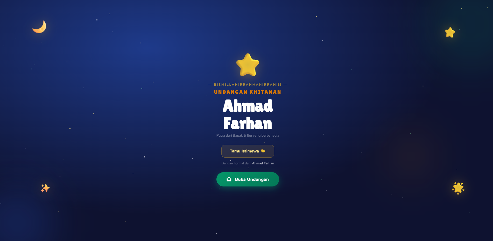 Little Star